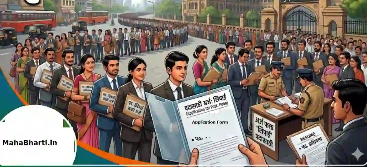 BHC मुंबई चालक भरतीचा निकाल जाहीर, चेक करा आपले मार्क्स स्कोर कार्ड!! – BHC Clerk Result