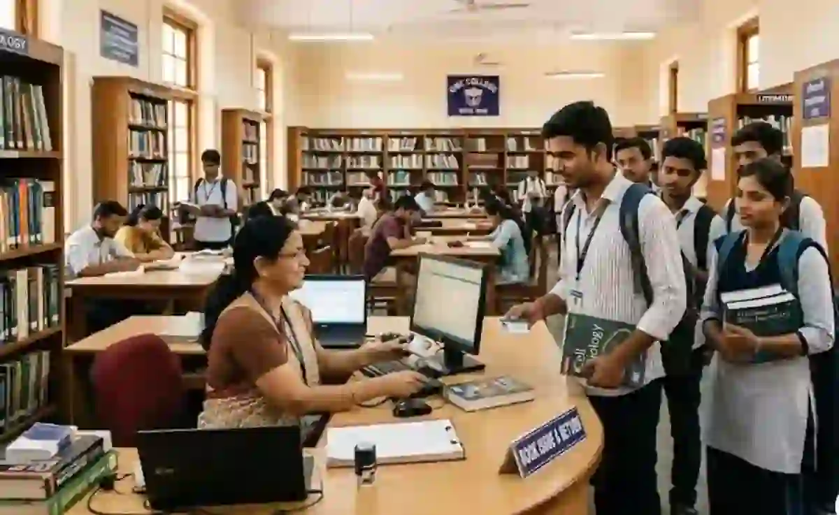 ग्रंथपाल, शारीरिक शिक्षण संचालकांची पदे भरणार, नवीन पदभरती प्रक्रिया – Granthpal Bharti Maharashtra 2026