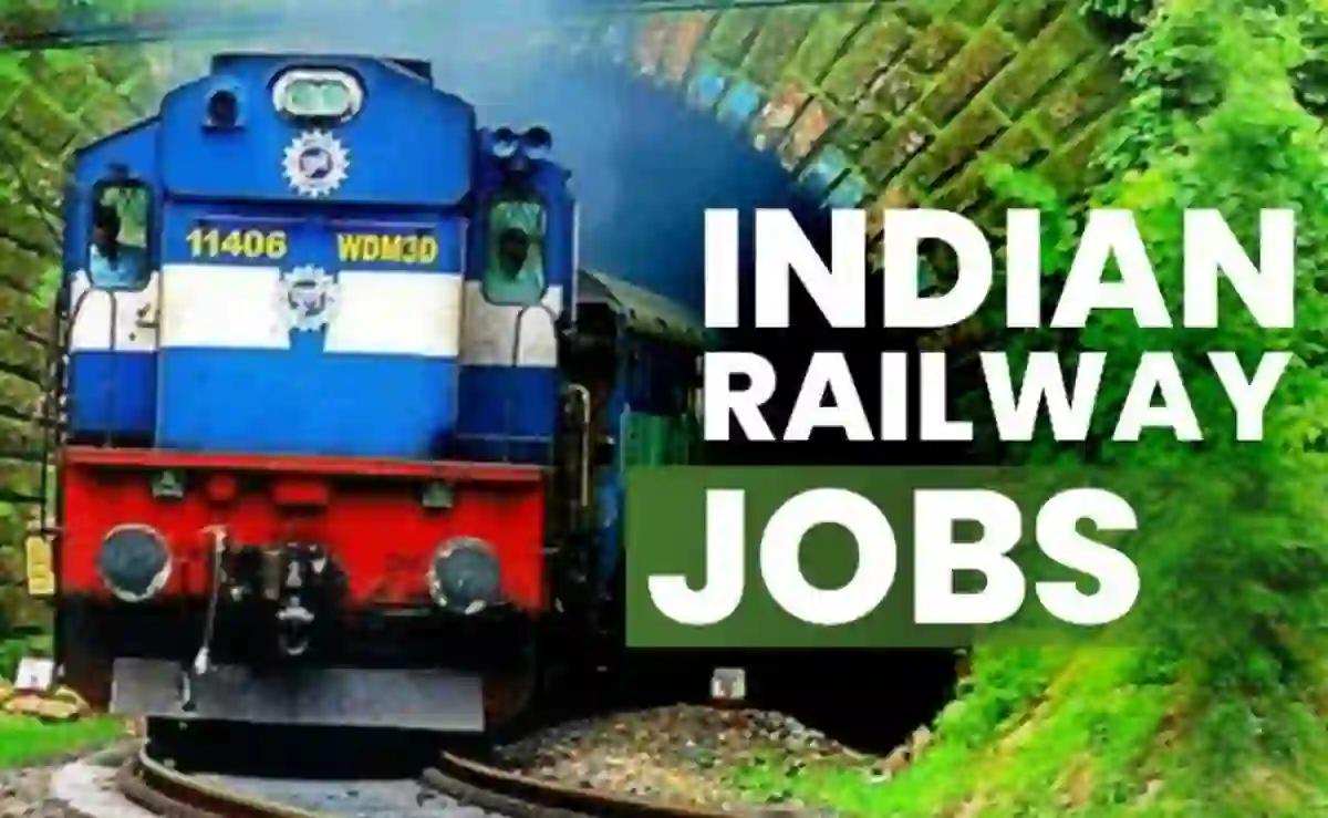 RRB अंतर्गत “विभाग नियंत्रक” पदाकरिता एकूण 119 रिक्त जागा; पदवीधारकांना नोकरीची संधी !! | RRB Section Controller Bharti 2026