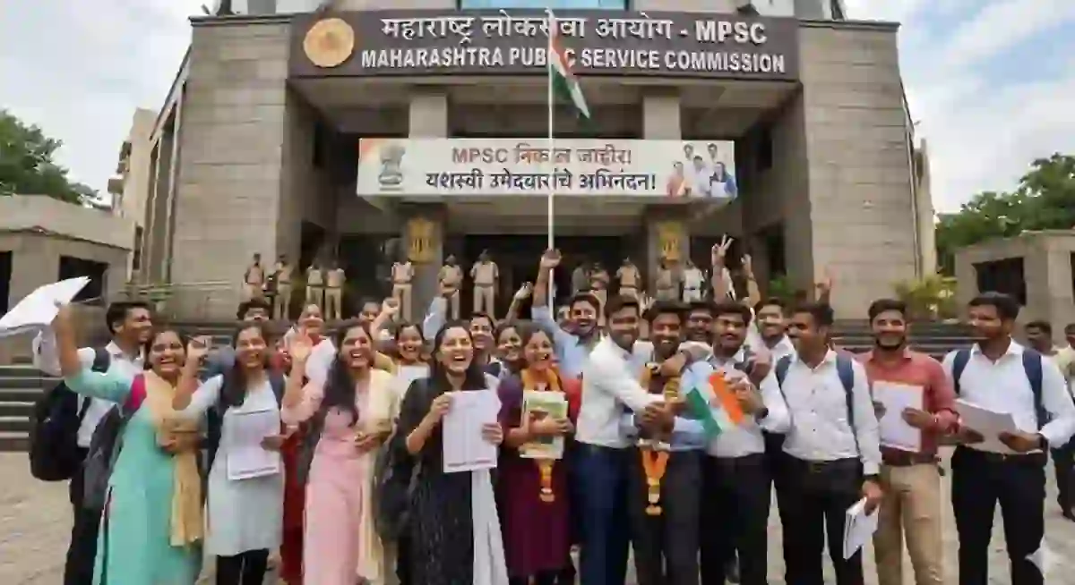 खुशखबर! आता तुकाराम मुंढे होणार MPSCचे नवे सचिव! – MPSC New Secretary Tukaram Munde
