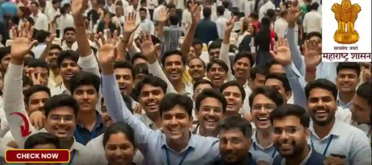 सरळसेवा पदभरतीत होणार बदल? सरकारचा महत्त्वाचा निर्णय…| Saral Seva Bharti 2026