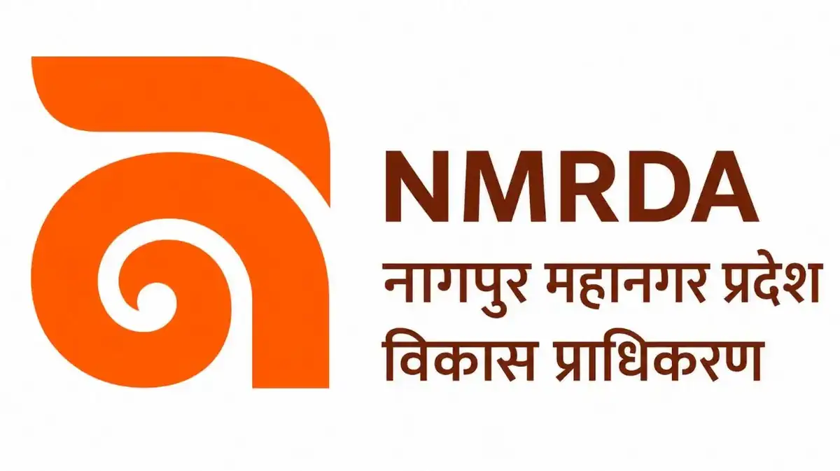 १६० नवीन पदांना मंजुरी नवीन जाहिरात लवकरच येणार – ‘NMRDA’च्या कामांना येणार गती!! | NMRDA Nagpur Recruitment 2026