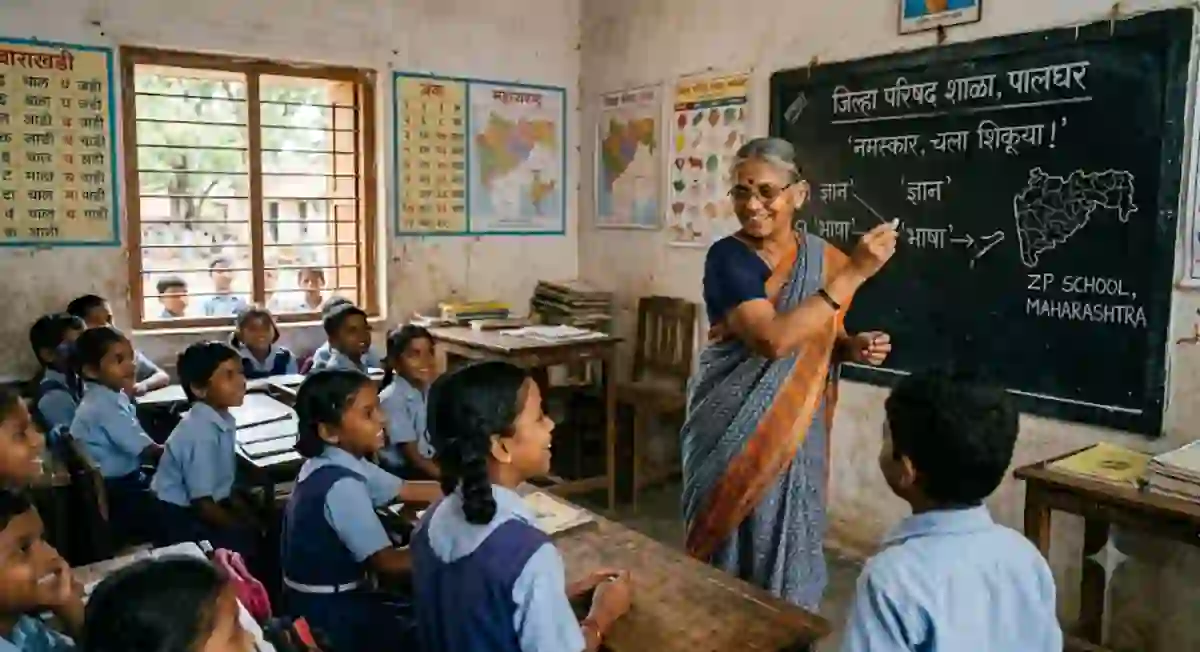 सरकारचा मोठा निर्णय; निवृत्त शिक्षकांना मिळणार नोकरीची संधी! – Retired Teachers Jobs