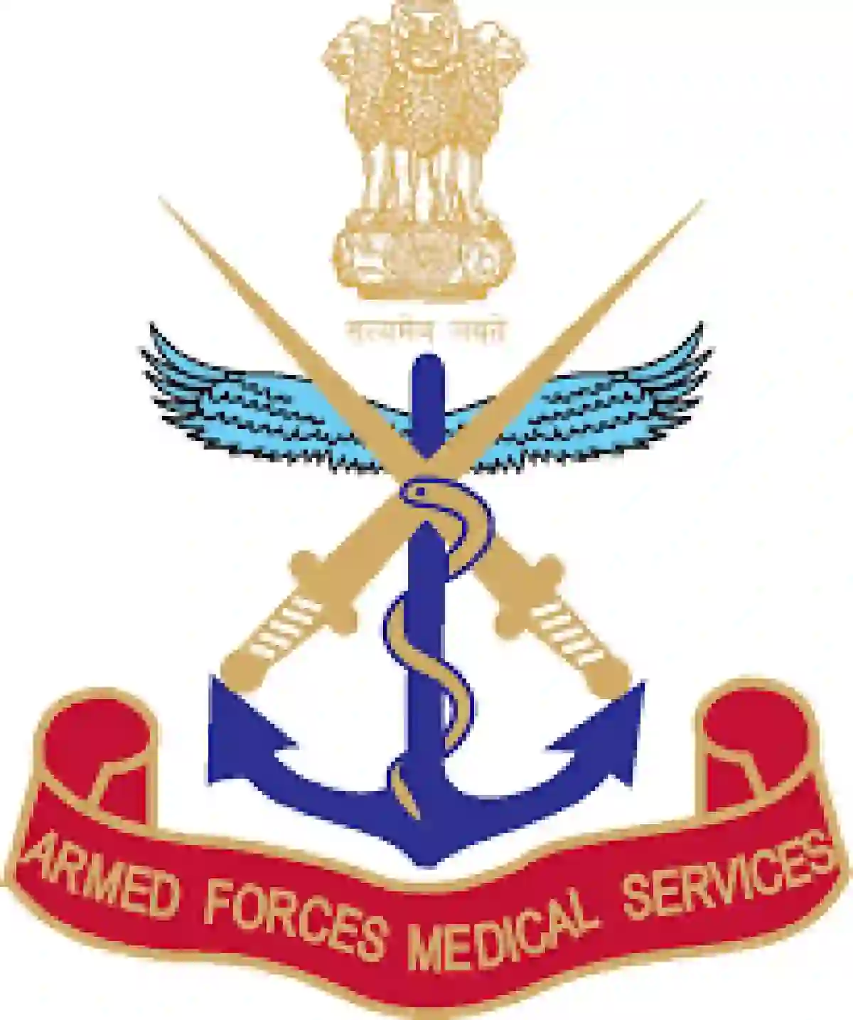सशस्त्र सेना वैद्यकीय सेवा (AFMS) अंतर्गत २२० पदांसाठी B.Sc नर्सिंग अभ्यासक्रम 2026 जाहिरात प्रकाशित !! । AFMS B.Sc Nursing Admission 2026