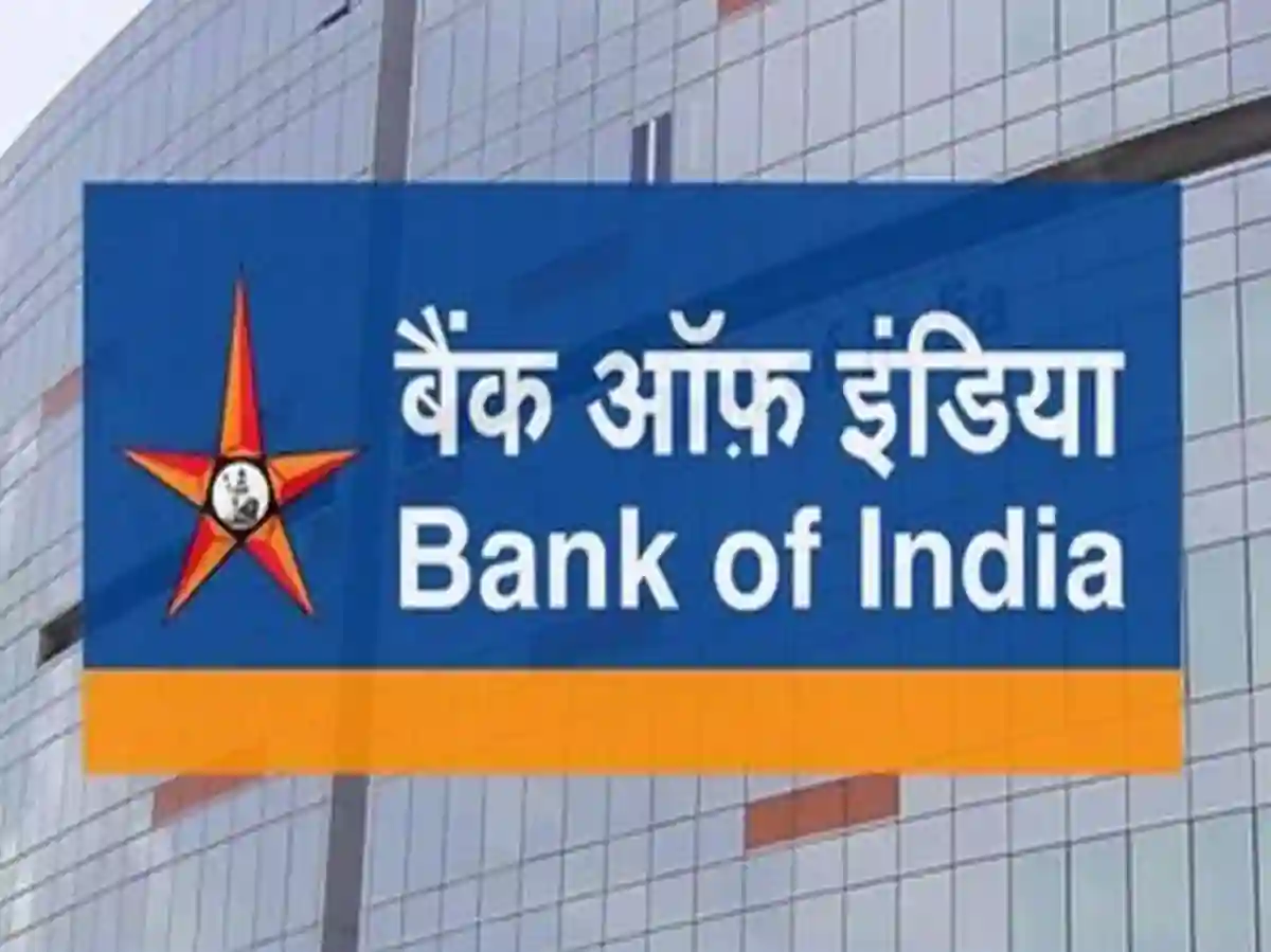 बँक ऑफ इंडिया अंतर्गत 779 पदांकरीता भरती; अर्ज ऑनलाईन पद्धतीने करा !! | Bank of India Recruitment 2026
