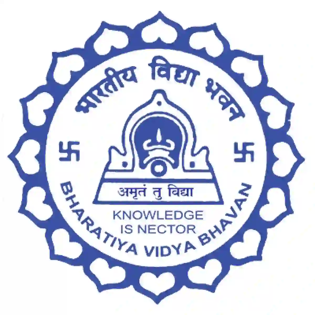 भारतीय विद्या भवन मुंबई अंतर्गत विविध रिक्त पदांची भरती सुरू; नवीन जाहिरात प्रकाशित !!। Bharatiya Vidya Bhavans Mumbai Recruitment 2026