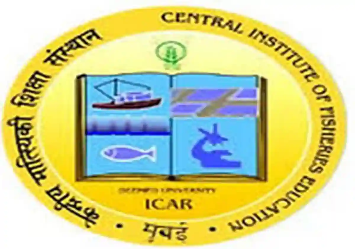 ICAR सेंट्रल इंस्टिट्यूट ऑफ फिशरीज एज्युकेशन अंतर्गत रिक्त पदांची भरती !! । CIFE Mumbai Recruitment 2026