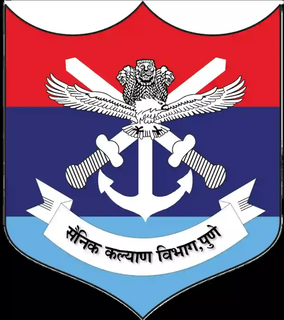 सैनिक कल्याण विभाग,पुणे अंतर्गत ‘मल्टी टास्किंग स्टाफ /कामगार’ पदाची भरती! | Sainik Kalyan Vibhag Bharti 2026