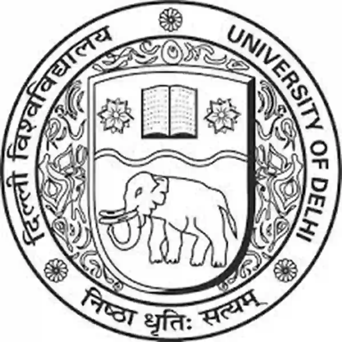 दिल्ली युनिव्हर्सिटी मध्ये विविध 20 रिक्त पदांची भरती; ऑनलाईन अर्ज सुरु!! | Delhi University Recruitment 2026
