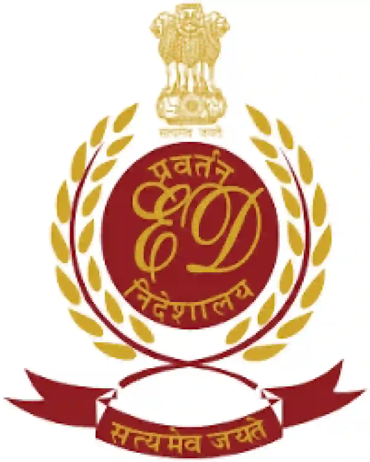 केंद्रात नोकरीची संधी, ED मध्ये 38 पदांची नवीन भरती जाहिरात प्रकाशित!! | Directorate of Enforcement Bharti 2026