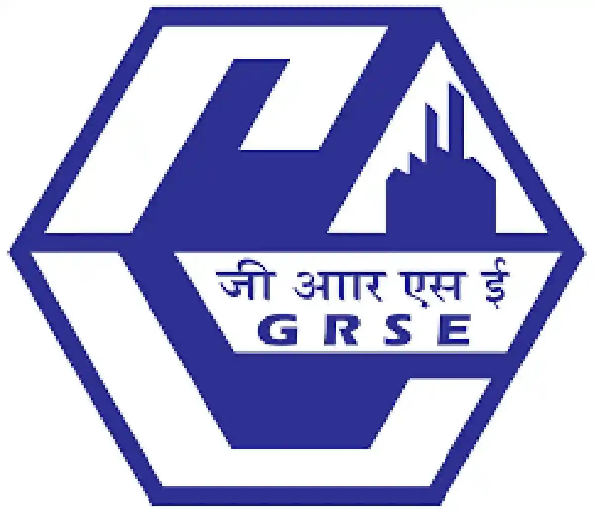 गार्डन रीच शिपबिल्डर्स अँड इंजिनिअर्स अंतर्गत “कुशल कामगार आणि वाहन चालक” ५८ रिक्त जागांची भरती !! | GRSE Vacancy 2026