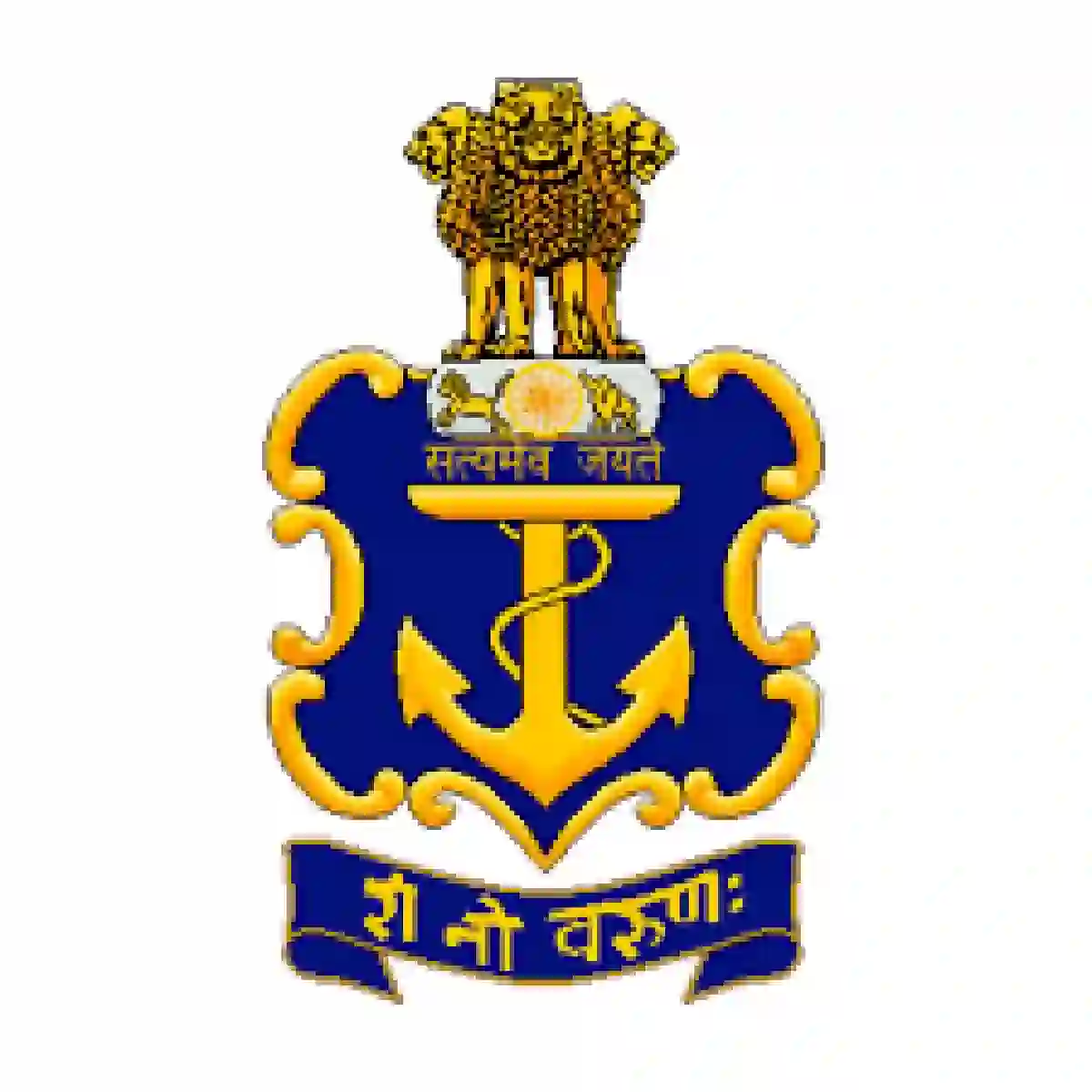 भारतीय नौदलात 340 पदांची भरती; जाणून घ्या संपूर्ण माहिती !! | Indian Navy Vacancy 2026