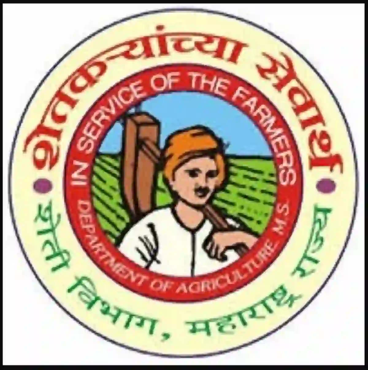 कृषी विभागात राज्यात ८,९५३ पदे रिक्त, नवीन भरती प्रक्रिया लवकरच! । Krushi Vibhag Bharti 2026