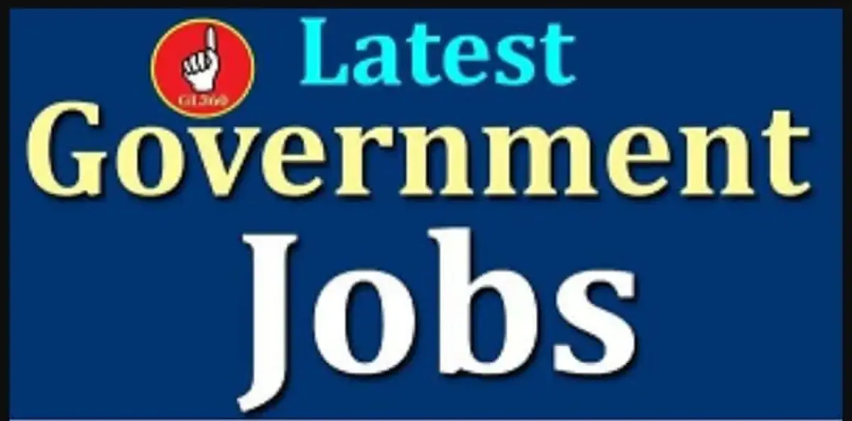 सरकारी नोकऱ्यांची प्रतीक्षा कायम; केंद्रात ८.२४ लाख पदे रिक्त !! – Central Government New Job Openings