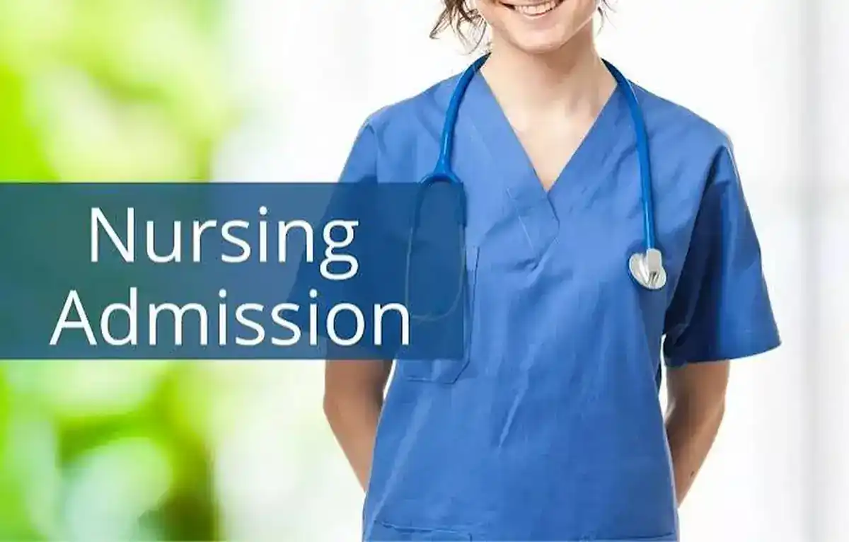 बीएससी नर्सिंग प्रवेशाला सुरुवात; २ सप्टेंबरपर्यंत अर्ज करा !! | Maharashtra Nursing Admission 2026