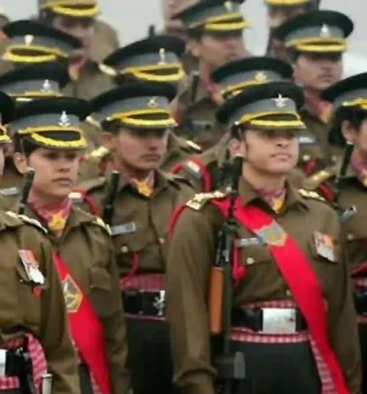 अग्निवीरांना मिळणार कायमस्वरूपी नोकरी, ४ वर्षानंतरही सेवा कायम, तिन्ही सैन्यदलाचा प्रस्ताव! | Maharashtra Agniveer Bharti 2026