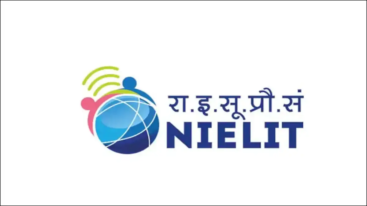 NIELIT, छत्रपती संभाजीनगर अंतर्गत विविध पदांची थेट मुलाखती द्वारे भरती !! | NIELIT Chhatrapati Sambhajinagar Bharti 2026