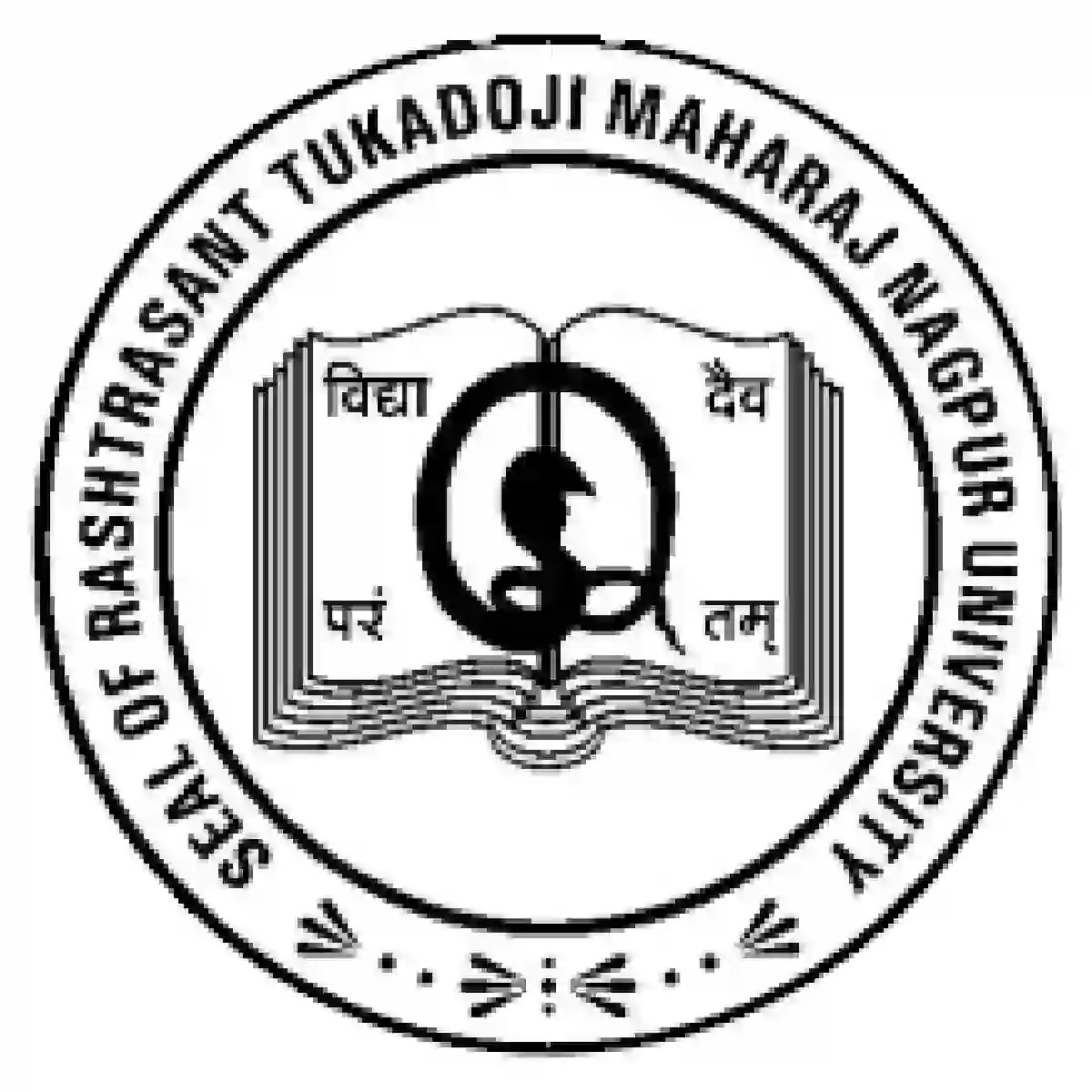 विद्यापीठात 22 पदे रिक्त, नवीन पदभरती जाहिरात – ऑनलाईन अर्ज करा !! | RTMNU Nagpur Recruitment 2026