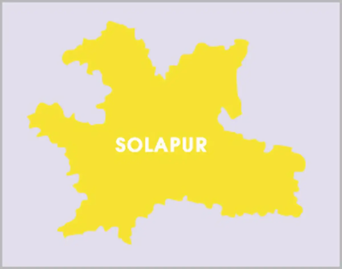 सोलापूर येथे विविध रिक्त पदांकरिता रोजगार मेळाव्याचे आयोजन !! | Solapur Job Fair 2026