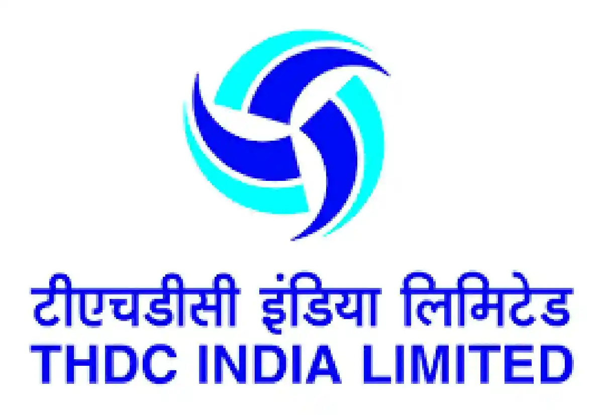 पदवीधारक उत्तीर्णांना नोकरीची संधी -THDC अंतर्गत विविध रिक्त पदांची भरती; | THDC Bharti 2026