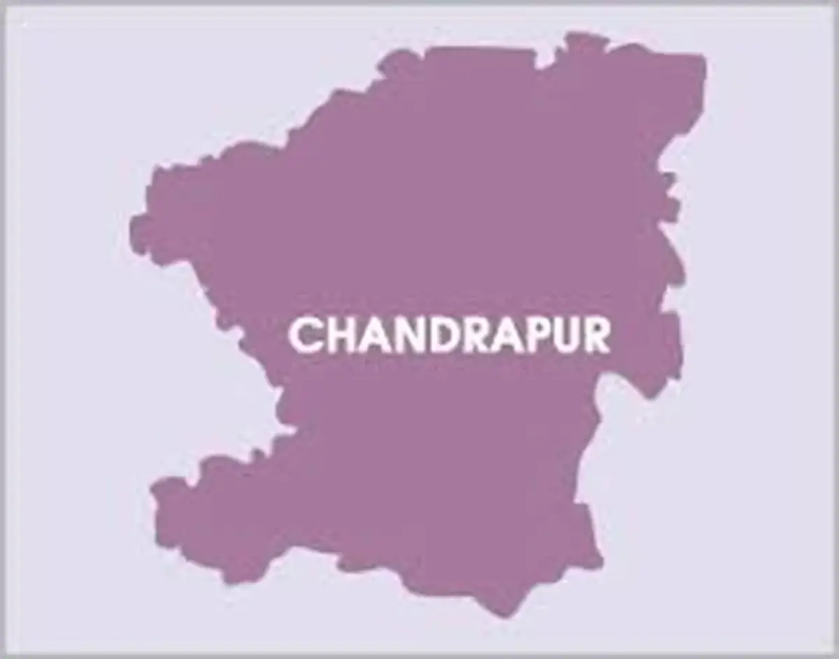 चंद्रपूर जिल्हा मध्ये रिक्त पदासाठी उमेदवारांना नोकारीची उत्तम संधी; त्वरित करा रिजिस्ट्रेशन!!। Chandrapur Job Fair 2026