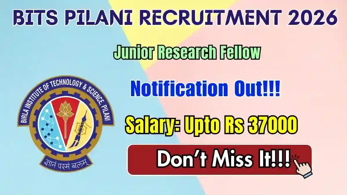 Delhi University Music Teacher Recruitment 2026 - Walkin