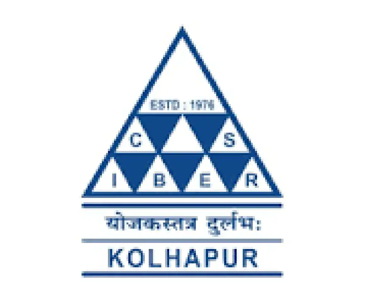 छत्रपती शाहू इन्स्टिट्यूट ऑफ बिझनेस एज्युकेशन अँड रिसर्च ट्रस्ट कोल्हापूर अंतर्गत 28 पदाची भरती सुरु !! | CSIBER Kolhapur Bharti 2026