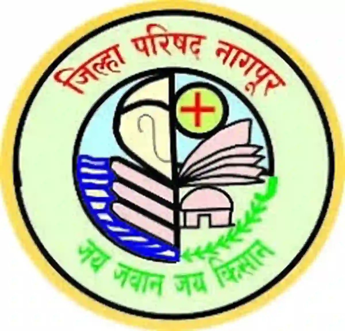 जिल्हा परिषद नागपूर अंतर्गत 418 पदाकरिता नवीन जाहिरात; ऑनलाईन अर्ज करा !!। ZP Nagpur Recruitment 2026