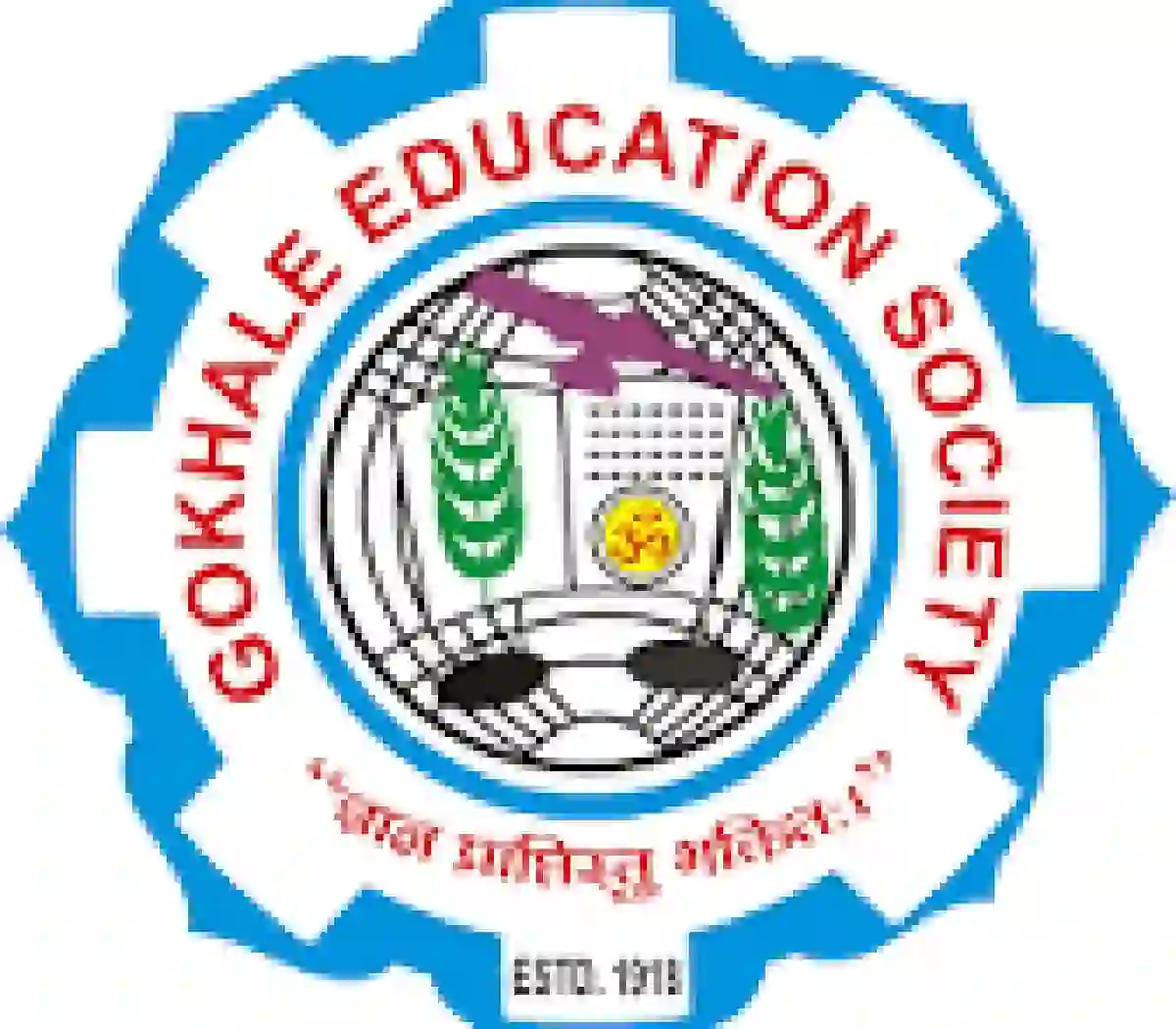 गोखले एज्युकेशन सोसायटी अंतर्गत 127 रिक्त पदांकरिता थेट मुलाखती द्वारे भरती !! | Gokhale Education Society Recruitment 2026