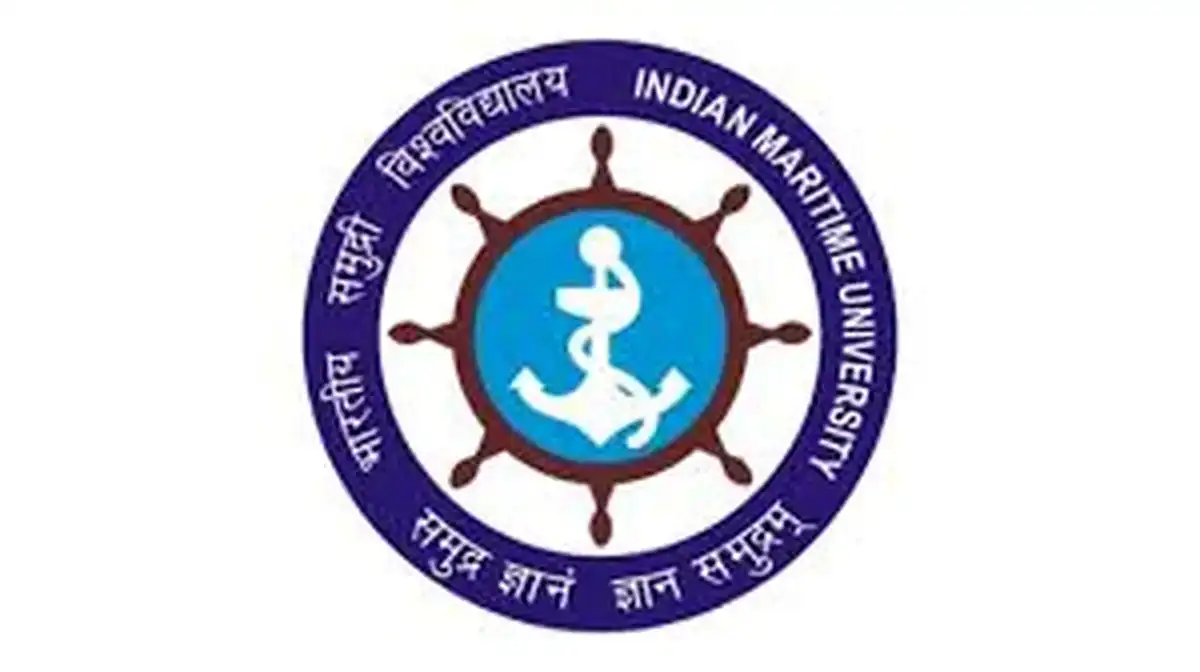 भारतीय सागरी विद्यापीठ मध्ये रिक्त पदांची भरती सुरु; अर्ज करा !! | Indian Maritime University Recruitment 2026