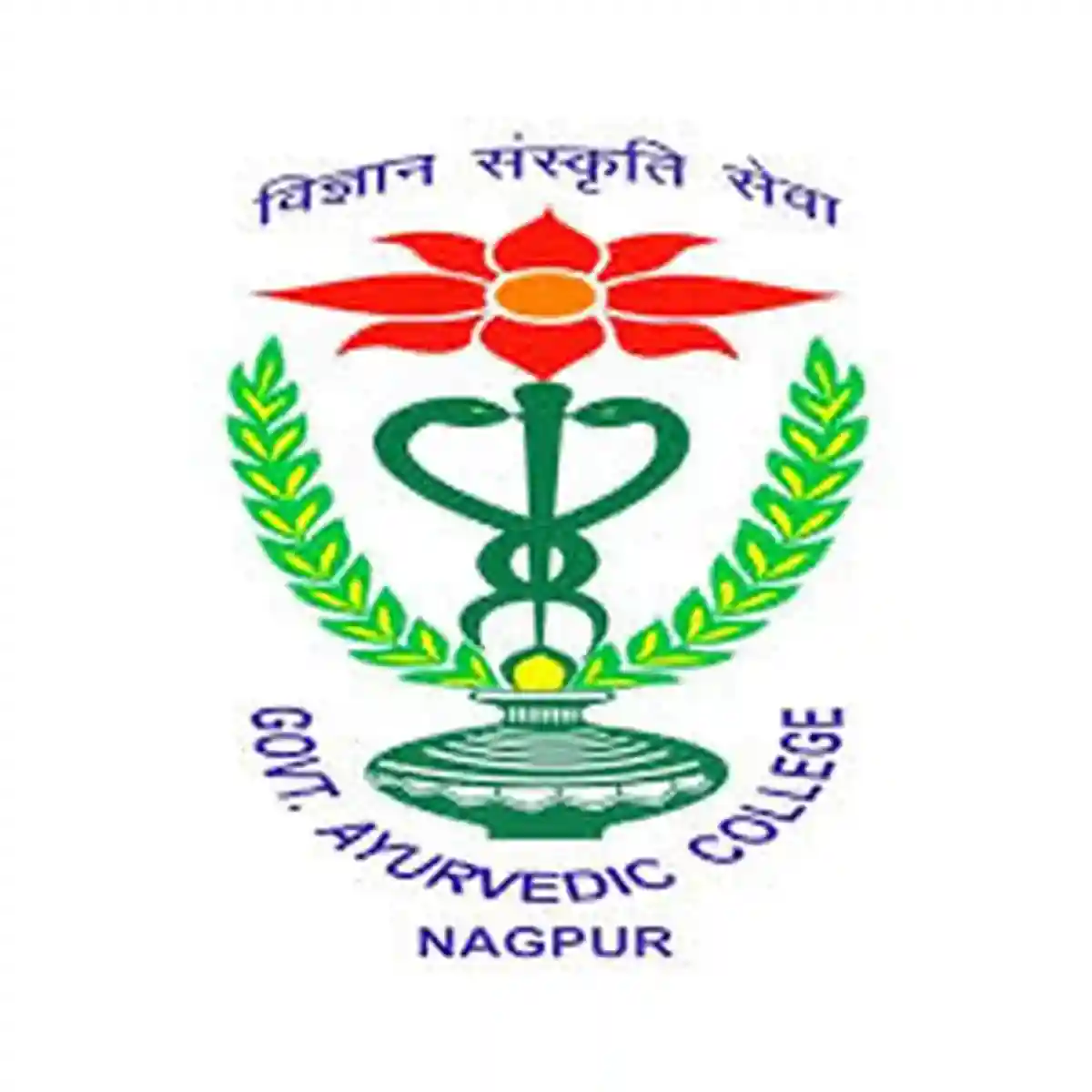 शासकीय आयुर्वेद महाविद्यालय नागपूर येथे “कनिष्ठ संशोधन फेलो (JRF)” रिक्त पदाकरीता थेट मुलाखती आयोजित!! | GAC Nagpur Recruitment 2026