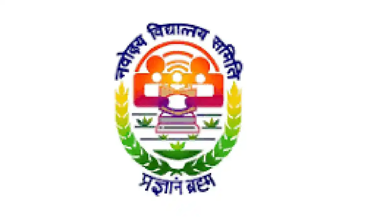 पीएम श्री स्कूल जवाहर नवोदय विद्यालय, रायगड अंतर्गत रिक्त पदांकरीता थेट मुलाखती आयोजित!! | JNV Raigad Bharti 2026