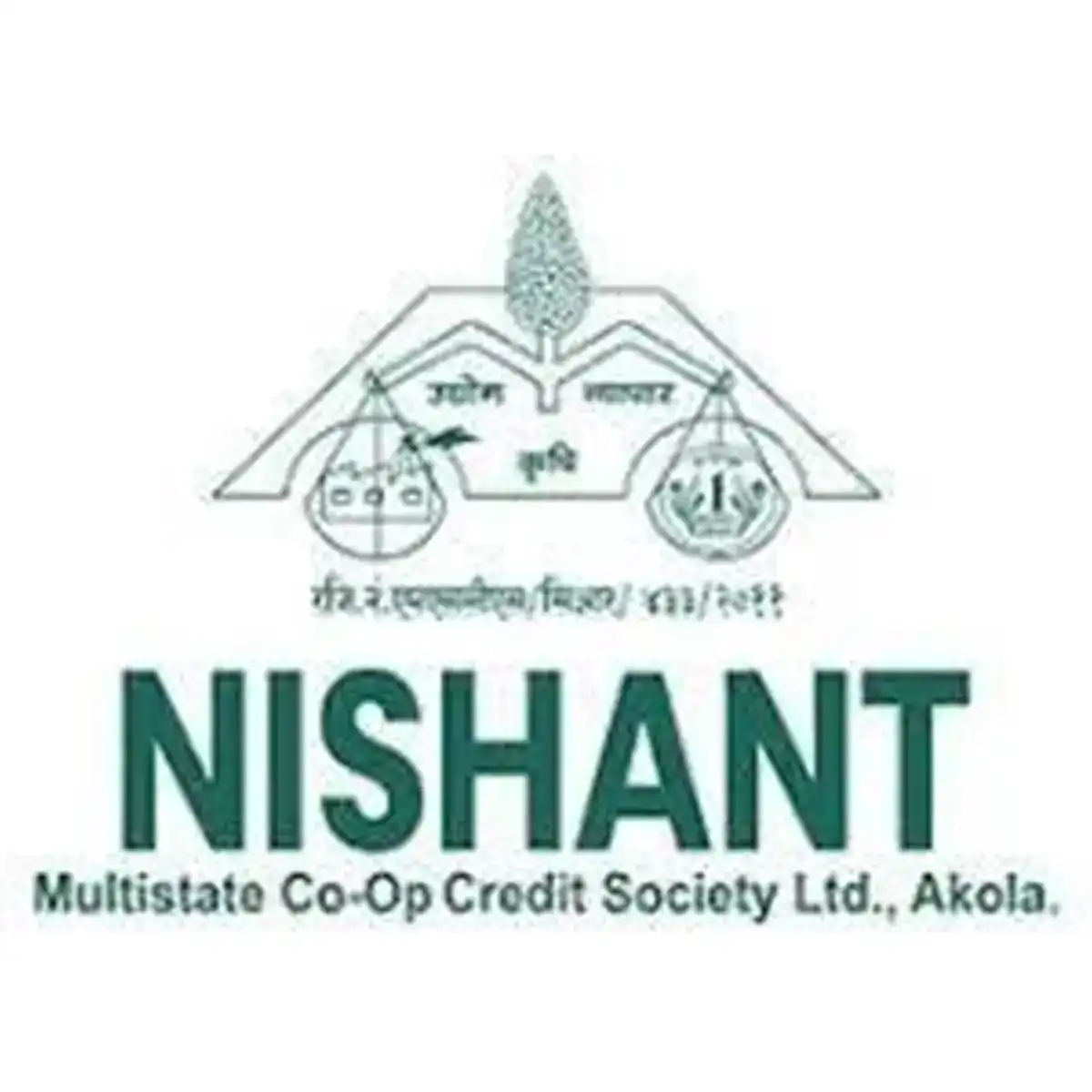 निशांत मल्टीस्टेट को-ऑपरेटिव्ह क्रेडिट सोसायटी अकोला अंतर्गत “या” रिक्त पदांकरिता भरती !! | Nishant Multistate Co-Op Credit Society Bharti 2026