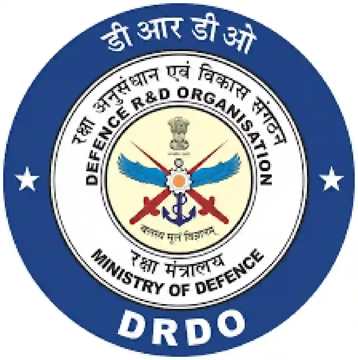 शस्त्रास्त्र संशोधन आणि विकास स्थापना (ARDE) पुणे अंतर्गत 40 रिक्त जागा भरण्यासाठी, अर्ज करा!! | DRDO ARDE Vacancy 2026