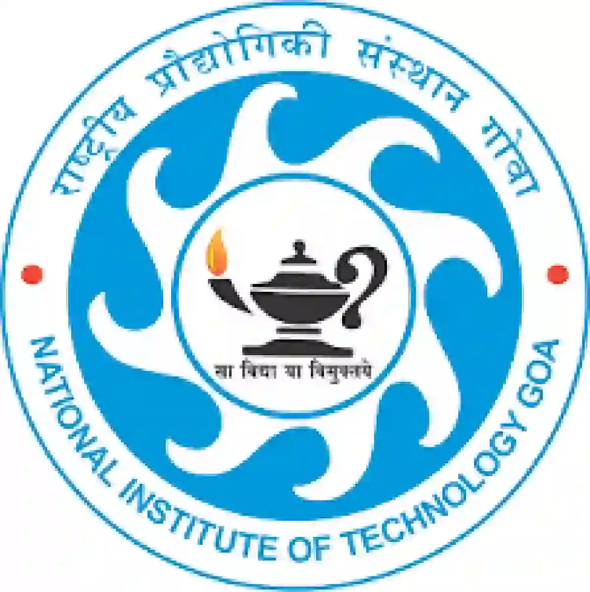 राष्ट्रीय तंत्रज्ञान संस्था (NIT) गोवा येथे “फॅकल्टी” पदाची भरती; येथे बघा संपूर्ण माहिती !! | NIT Goa Recruitment 2026