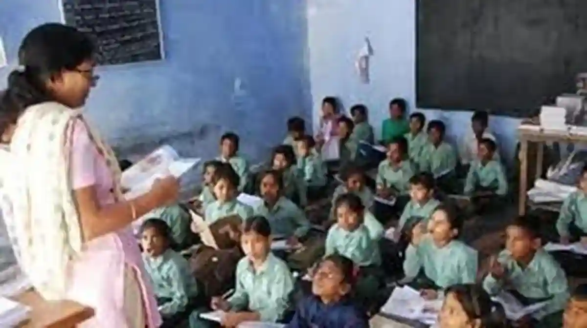 शिक्षक भरतीत ‘मराठी’वर पुन्हा अन्याय; TET पात्र उमेदवारांचे भवितव्य अंधारात ! Belgaum Teacher Recruitment 2026