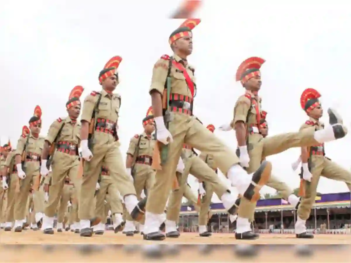 संघ लोकसेवा आयोग(UPSC) CAPF (सहाय्यक कमिशन) परीक्षा 2026 चे निकाल जाहीर !! | UPSC CAPF 2026 Result