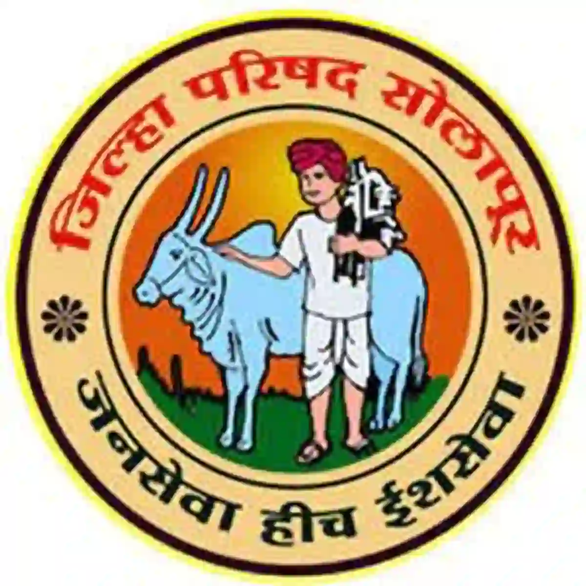 जिल्हा परिषद सोलापूर येथे विविध रिक्त पदांकरिता नवीन भरती जाहिरात प्रकाशित !! | ZP Solapur Bharti 2026